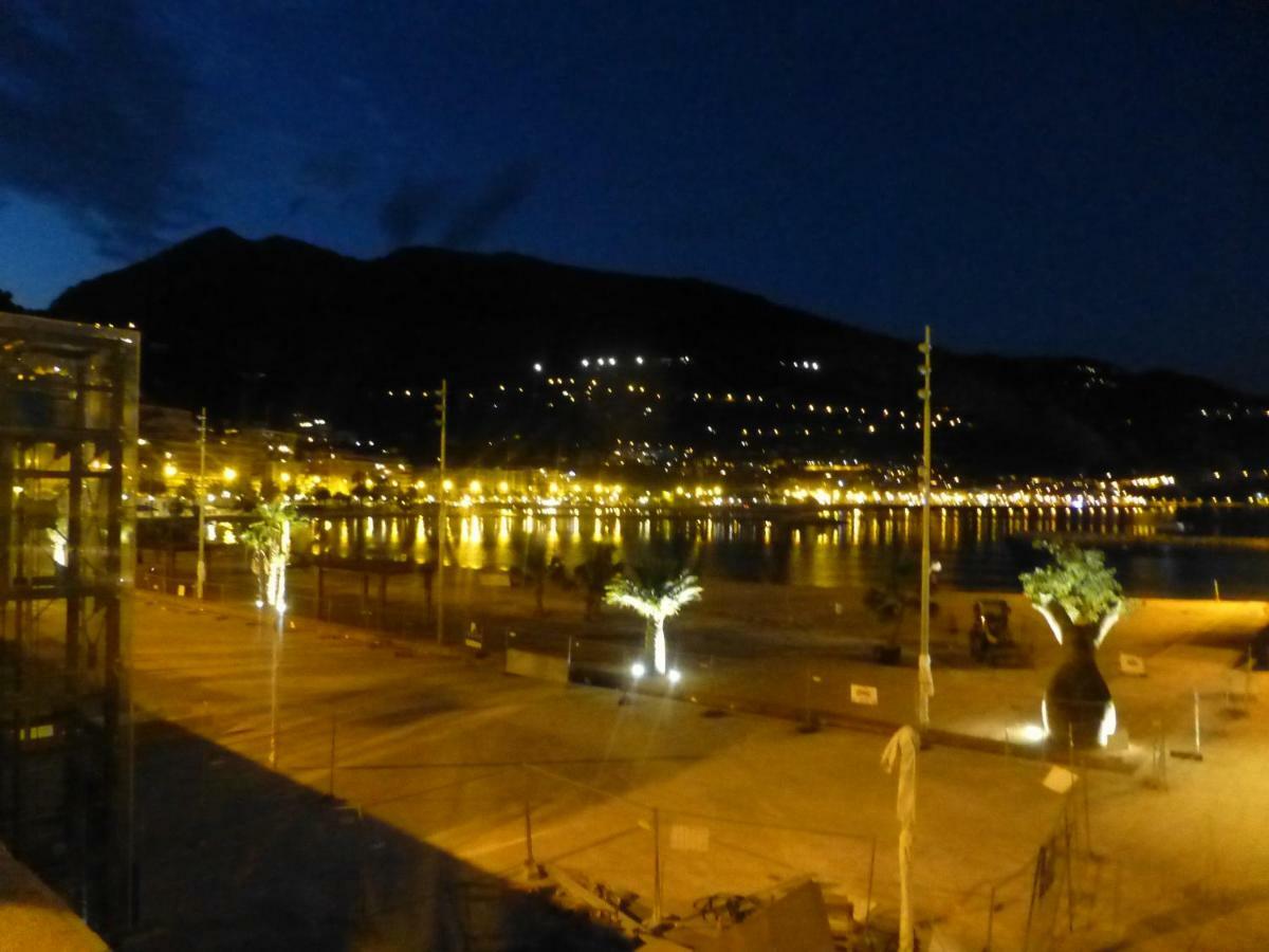 Villa Panoramica Menton Exterior foto